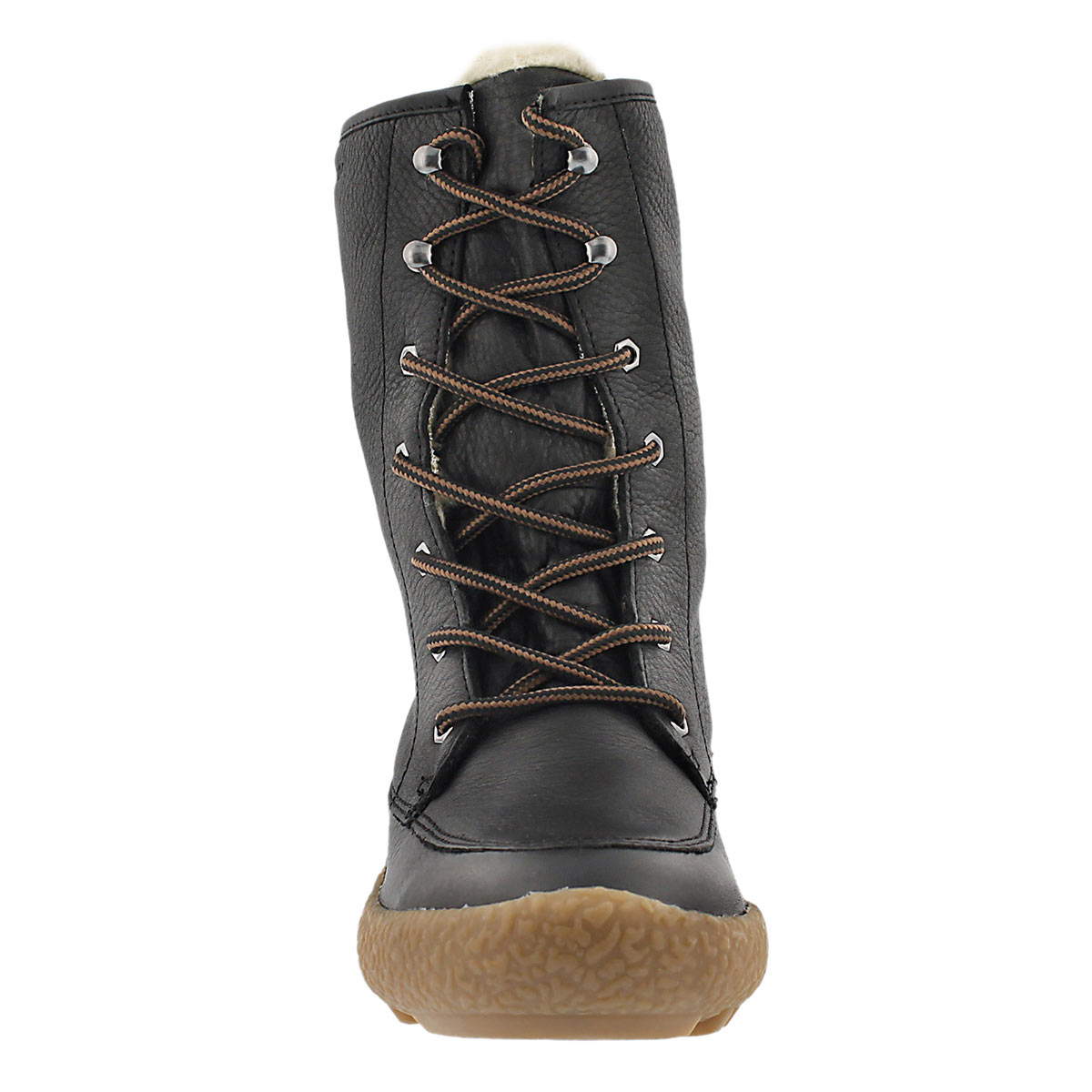 waterproof boot laces